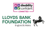 Lloyds Bank Foundation for England &amp; Wales