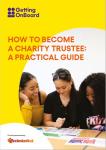 How to become a Charity Trustee: a free guide